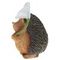 Фигурка декоративная &quot;Ежик&quot;, L5,5 W6 H9 см