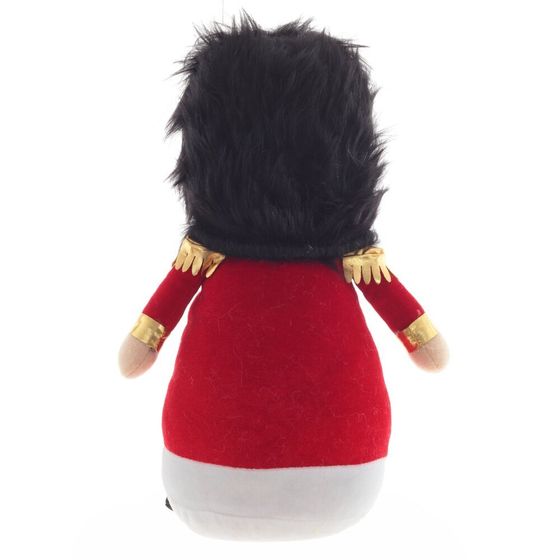 Игрушка набивная &quot;Гном&quot;, L15 W11 H30 см