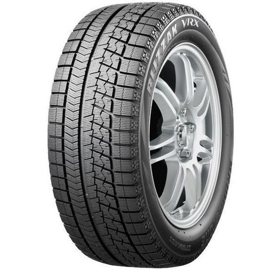 Шина зимняя нешипуемая Bridgestone Blizzak VRX 215/65 R16 98S