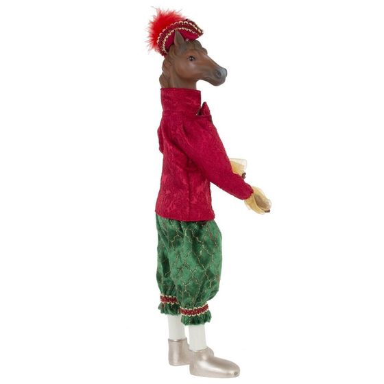 Изделие декоративное &quot;Гирлянда&quot;, L110 W2,5 H4 см