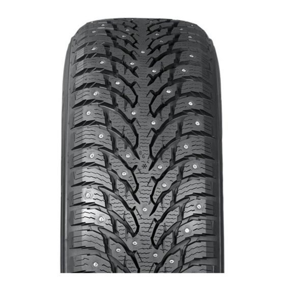 Шина зимняя шипованная Ikon Tyres Ikon Autograph Ice 9 SUV 255/55 R19 111T