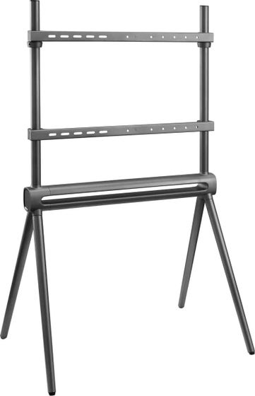 Подставка для телевизора Cactus CS-ST2946GY темно-серый 49&quot;-70&quot; макс.40кг напольный