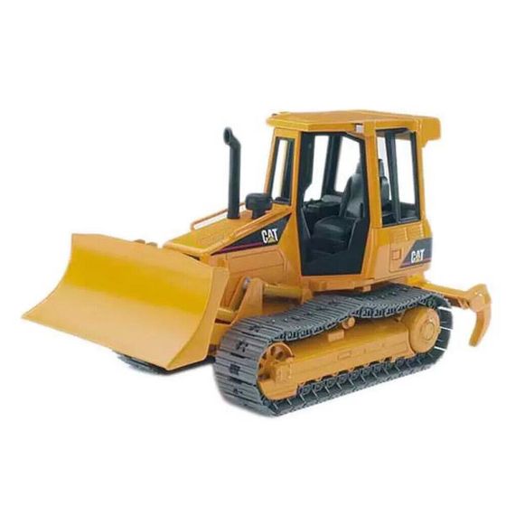 BRUDER Small Chain Excavator ´´Oruga´´ Cat