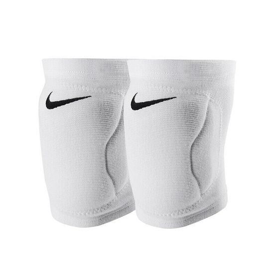 Nike Knee Pads Polyester Polyamide Elastane Volleyball Yoga Dance Unisex