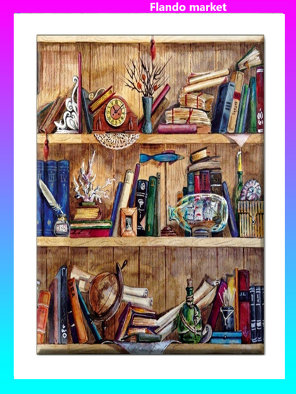 !09 Подставка под кружку 9,3*9,3 см.