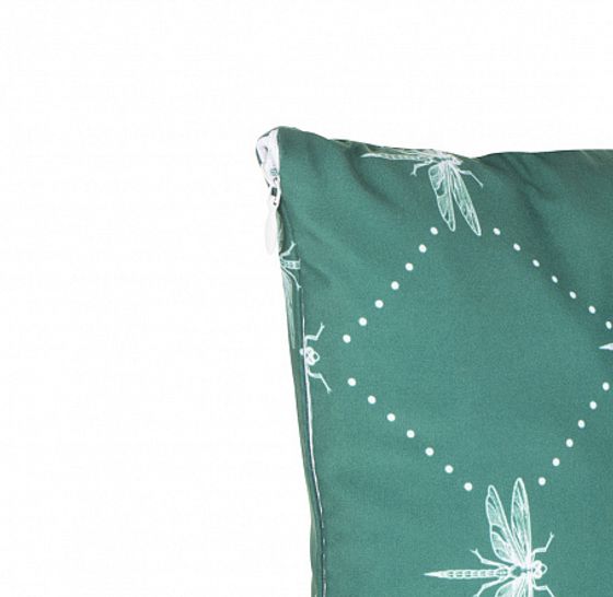 Подушка декоративная СТРЕКОЗЫ