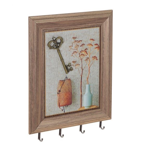 Ключница, Д22 Ш2,5 В30 см