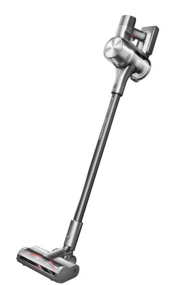 Пылесос вертикальный Dreame Cordless Vacuum Cleaner R20 Aqua 570Вт серый (VTV21A)