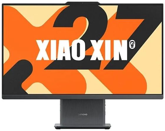 Моноблок 27&quot; Lenovo XiaoXin черный IPS 1920х1080 R7-7735HS 16Gb/1Tb 680M W11(trial)Pro (XiaoXin_R7-7735HS)