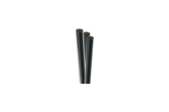 Стержни клеевые Stayer 2-06821-D-S40 черный 200*11мм (40шт)