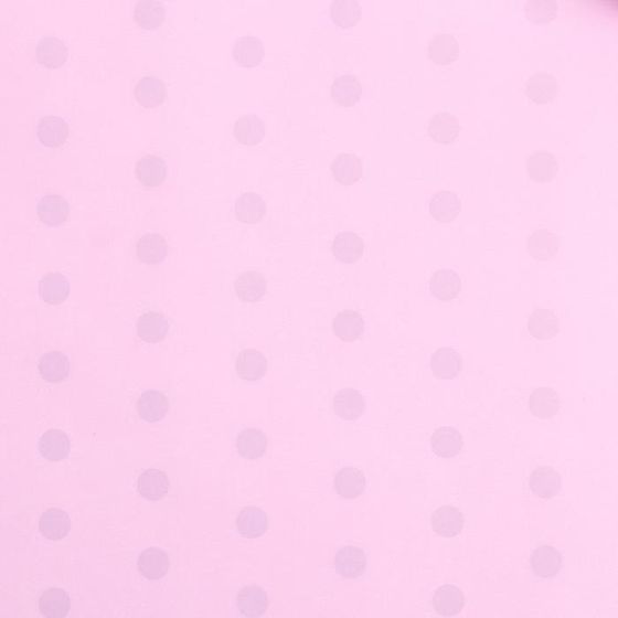 !09 Бумага упаковочная крафт, двухсторонняя, бисер черный , 0.6 х 10 м, 70 г/м²