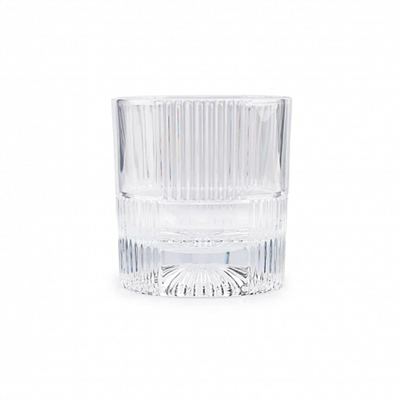 Набор из 4-х стаканов для виски DANDY 290 мл