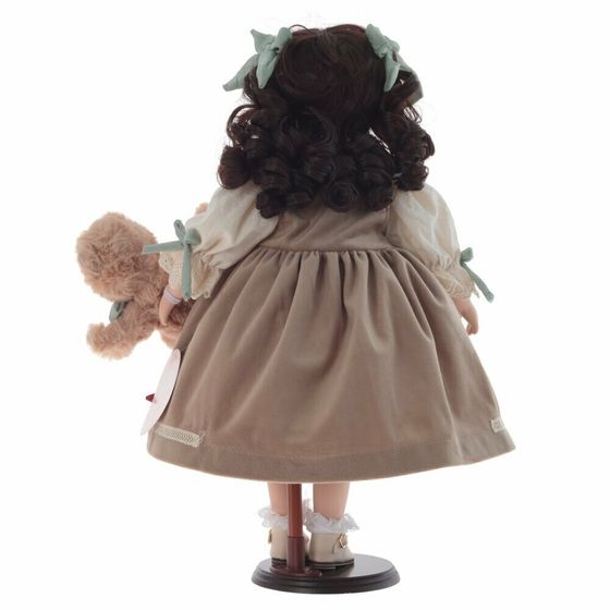 Кукла &quot;Танечка&quot;, Д21 Ш11,5 В46 см