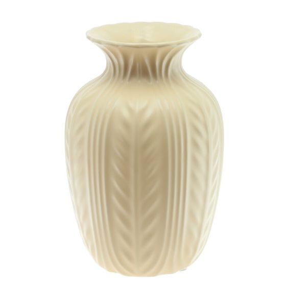 Ваза, L16 W16 H24 см