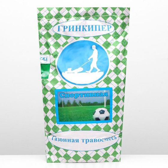 Газонная травосмесь &quot;Спортивная&quot;, 20 кг