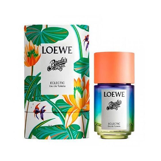 LOEWE Paula´s Ibiza Eclectic 50ml Eau De Toilette