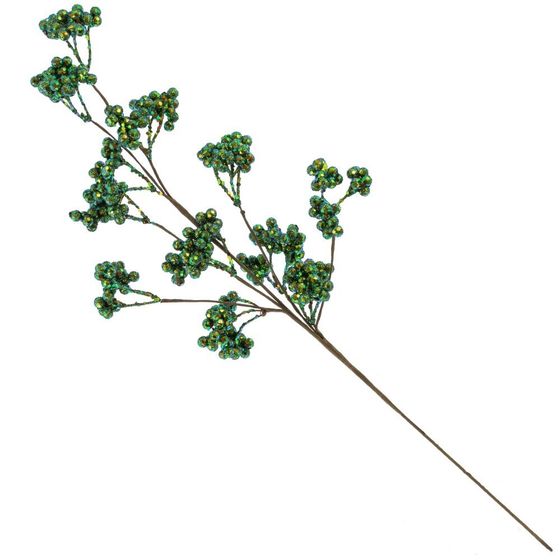 Изделие декоративное &quot;Ветка&quot;, L15 W9 H59 см