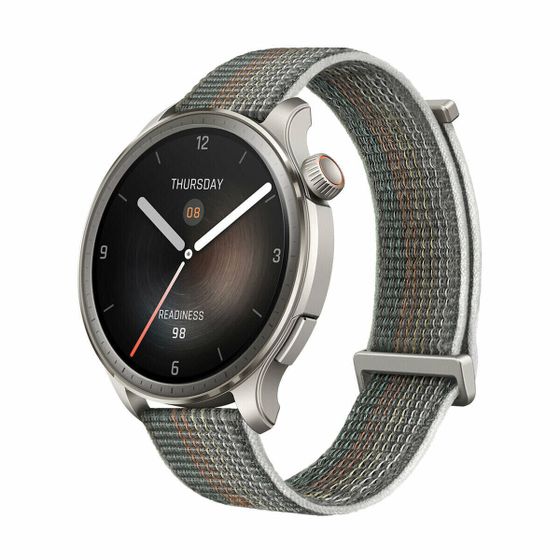 Умные часы Amazfit W2286GL1G Серый 1,5&quot; 46 mm