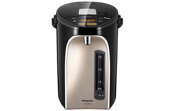 Panasonic Electric Kettles Electric Keep Warm Hot Water Kettle NC-SC4000-KN