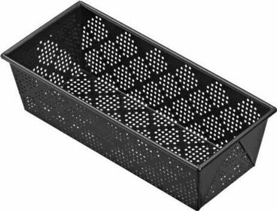 Kaiser Kaiser Bread Mold CrispTec 25x11 cm coated, perforated