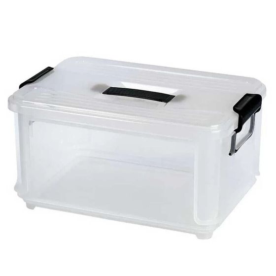 DENOX CLAK BOX MIDI 9L Storage Box