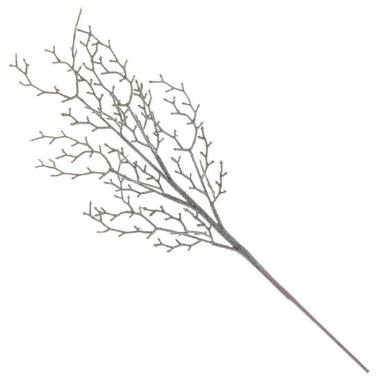 Изделие декоративное &quot;Ветка&quot;, L22 W4 H79 см