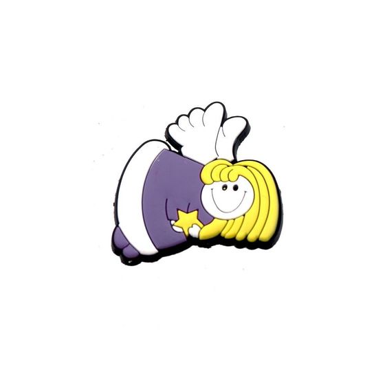 Магнит &quot;Ангел&quot;, L5 W1 H5 см, 6в.