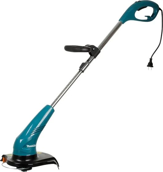 Триммер электрический Makita UR3000 450Вт