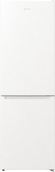 Холодильник Gorenje NRK619EEW4 белый (двухкамерный)