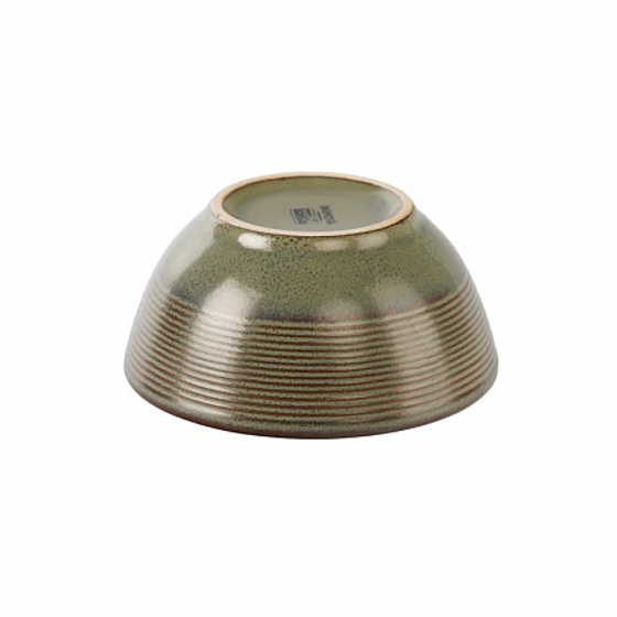 Салатник HELEZONE GREEN 12см 300мл