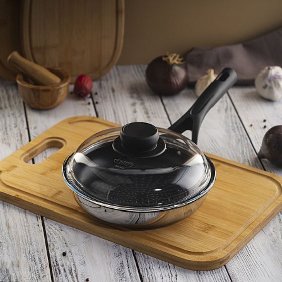 Крышка Pyrex High 24см