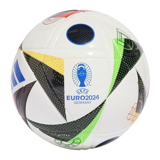 Adidas Евро24 Лига