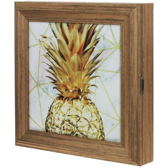 Ключница, Д27 Ш5 В27 см