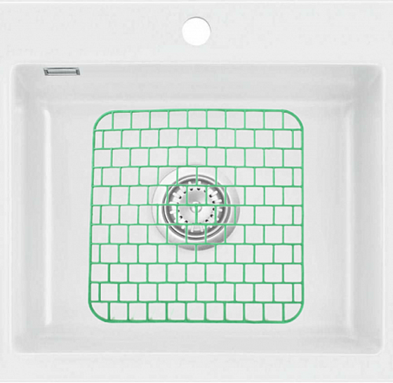 Решетка для мойки