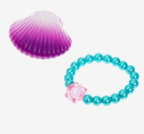 !09 Набор для опыта "Жемчужина моря"