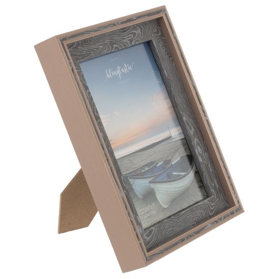 Фоторамка для фото 13*18, L17 W3 H22 см