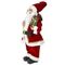 Дед Мороз, L35 W20 H58 см