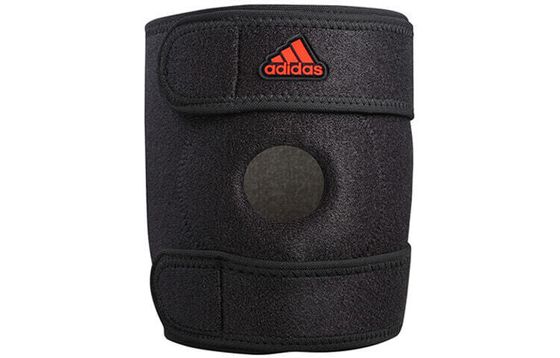 Adidas Running Mountaineering Hiking Cycling Volleyball Tennis Soccer Badminton Basketball Fitness Unisex Knee Pads