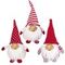 Игрушка набивная &quot;Гном&quot;, L8 W8 H17/10 см, 3в.