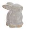 Фигурка декоративная &quot;Заяц&quot;, набор из 3-х шт., L7 W5 H10 см
