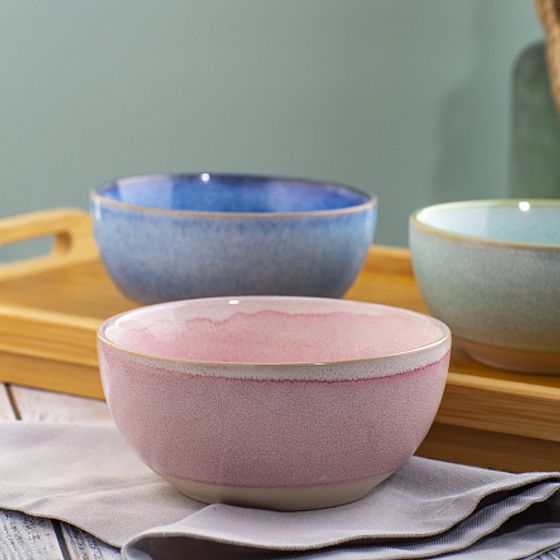 Салатник PAINTCRAFT 15см 800мл