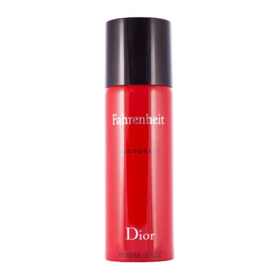 Dior Fahrenheit Deodorant