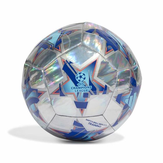 Футбольные бутсы Adidas Uefa Champions Clb, темно-вишневые, размер 5