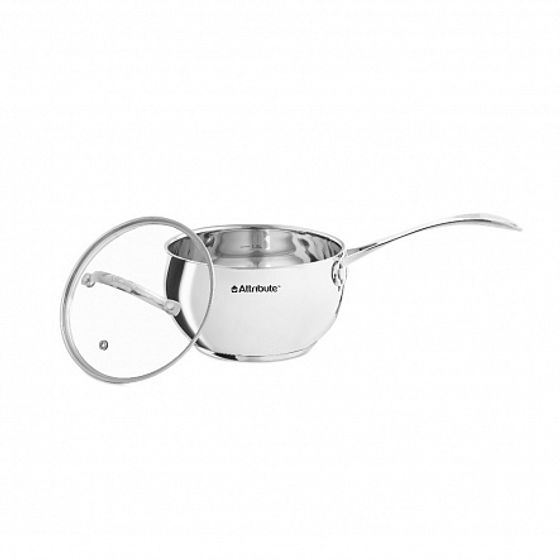 Ковш с крышкой OPTIMA 2.1л