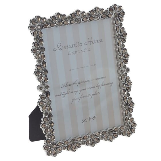 Фоторамка для фото 12*17, L15,5 W1,5 H20 см