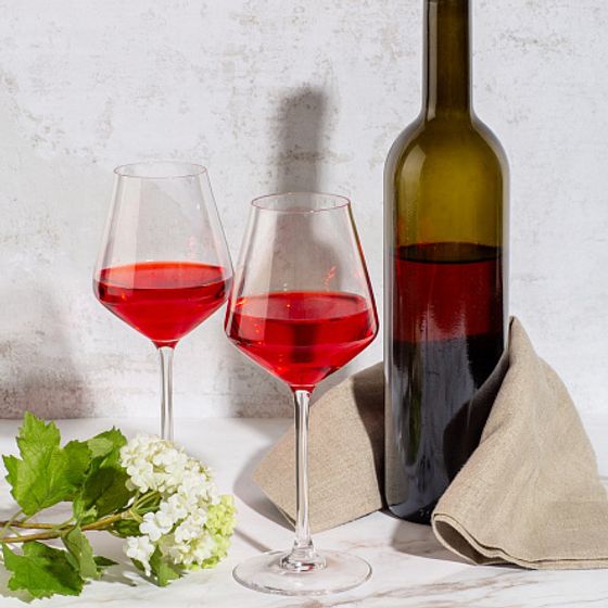 Набор бокалов для вина ULTIME 6шт 280мл