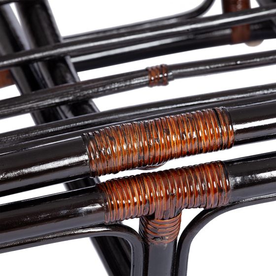 Диван MAMASAN/МАМАСАН 23/02 W /без подушки/