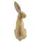 Фигурка декоративная &quot;Заяц&quot;, L6,5 W8,5 H18,5 см