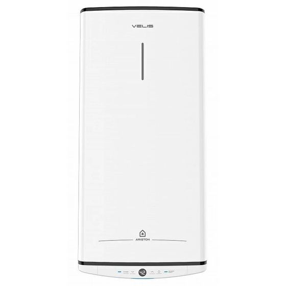 Водонагреватель Ariston VELIS TECH PW ABSE 100 накопительный электрический 100л белый (3700704)