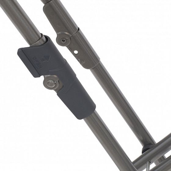 Гладильная доска NIKA MINI 85х30см